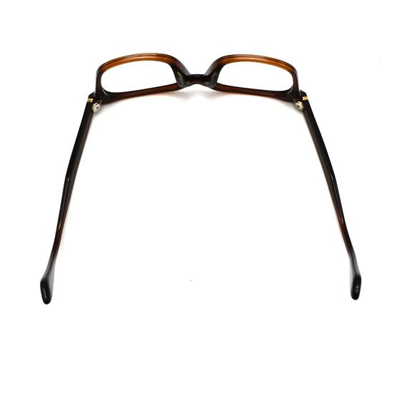 O&X New York OP-157 52-18-148mm Eyeglasses FRAMES ONLY - GOOD CONDITION - Picture 10 of 10